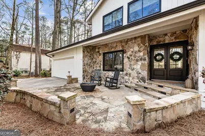 2415 Roxburgh Drive, Roswell, GA 30076 - Photo 4