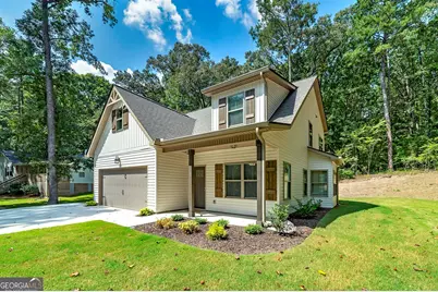 0 Redstart Court, Monticello, GA 31064 - Photo 2