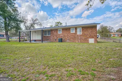 2320 Mimosa, Augusta, GA 30904 - Photo 30
