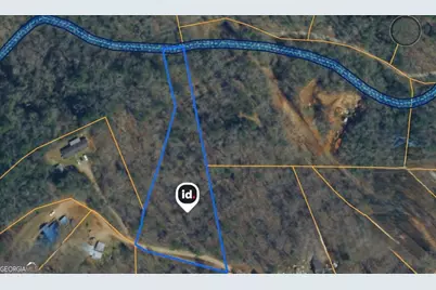 0 Winters Mountain Road, Dahlonega, GA 30533 - Photo 6