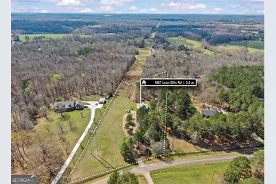 1687 Leon Ellis Road, Hull, GA 30646 - Photo 20