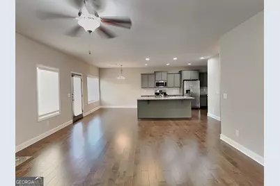 1711 Cobblefield Circle, Dacula, GA 30019 - Photo 2