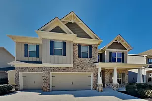 1711 Cobblefield Cir, Dacula, GA 30019 - Photo 1