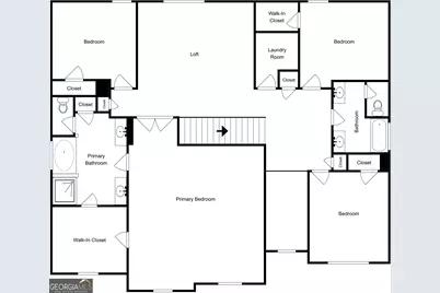 1711 Cobblefield Circle, Dacula, GA 30019 - Photo 22