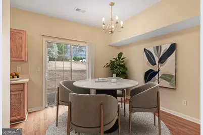 1102 Pleasant Oaks Court, Lawrenceville, GA 30044 - Photo 16