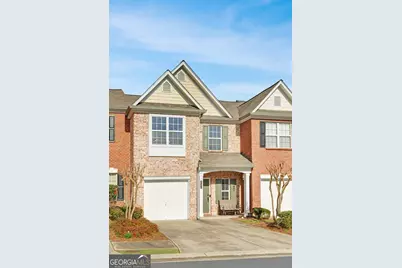 1102 Pleasant Oaks Court, Lawrenceville, GA 30044 - Photo 2