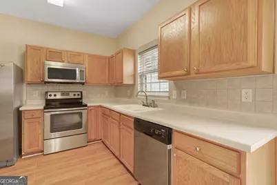 1102 Pleasant Oaks Court, Lawrenceville, GA 30044 - Photo 12