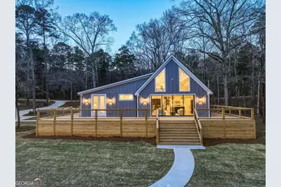 1280 Kimbrough Drive, White Plains, GA 30678 - Photo 4