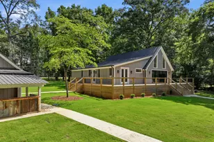 1280 Kimbrough Dr, White Plains, GA 30678 - Photo 2