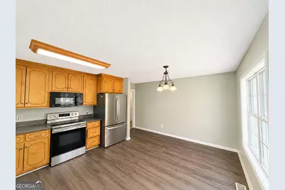 1164 Bert Moorehead Road, Canon, GA 30520 - Photo 8