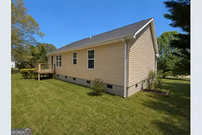 1164 Bert Moorehead Road, Canon, GA 30520 - Photo 2