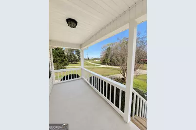 1164 Bert Moorehead Road, Canon, GA 30520 - Photo 4