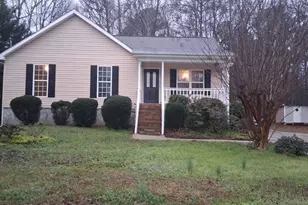 1164 Bert Moorehead Rd, Canon, GA 30520 - Photo 1