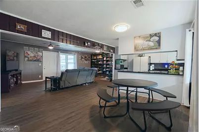 560 Lee Byrd Road, Loganville, GA 30052 - Photo 8