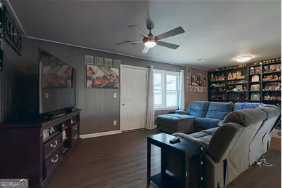 560 Lee Byrd Road, Loganville, GA 30052 - Photo 16