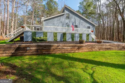 5079 Woodmont Drive, Villa Rica, GA 30180 - Photo 2