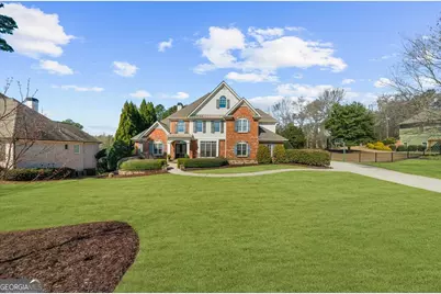 4638 Manor Drive, Gainesville, GA 30506 - Photo 4