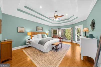 4638 Manor Drive, Gainesville, GA 30506 - Photo 22