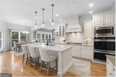 4638 Manor Drive, Gainesville, GA 30506 - Photo 14