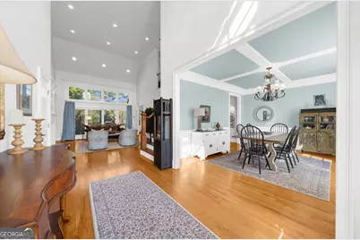 4638 Manor Drive, Gainesville, GA 30506 - Photo 8