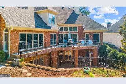 4638 Manor Drive, Gainesville, GA 30506 - Photo 52