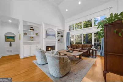 4638 Manor Drive, Gainesville, GA 30506 - Photo 12