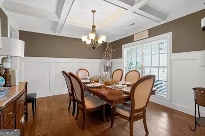 348 Willow Pointe Drive, Lagrange, GA 30240 - Photo 4