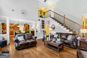 348 Willow Pointe Dr, Lagrange, GA 30240 - Photo 8