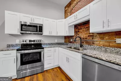 86 S Forest Avenue #C, Hartwell, GA 30643 - Photo 14