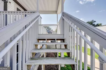 86 S Forest Avenue #C, Hartwell, GA 30643 - Photo 2