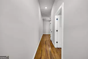 86 S Forest Ave, Hartwell, GA 30643 - Photo 4