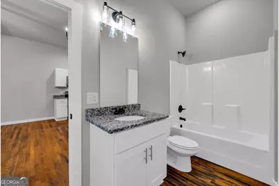 86 S Forest Avenue #C, Hartwell, GA 30643 - Photo 8