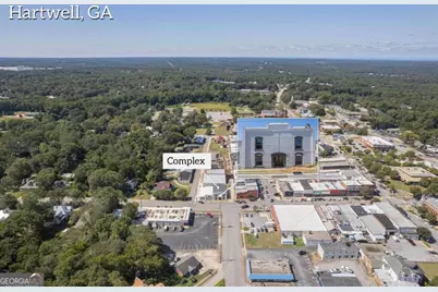 86 S Forest Avenue #C, Hartwell, GA 30643 - Photo 16