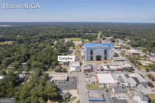 86 S Forest Ave, Hartwell, GA 30643 - Photo 16