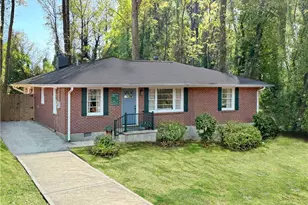 2555 McCurdy Way, Decatur, GA 30033 - Photo 1