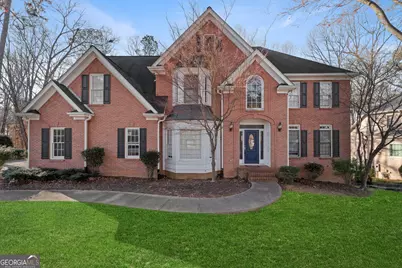 3535 Greenshire Court, Douglasville, GA 30135 - Photo 1