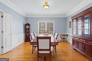 3535 Greenshire Ct, Douglasville, GA 30135 - Photo 4