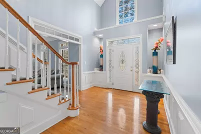 3535 Greenshire Court, Douglasville, GA 30135 - Photo 2