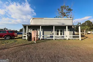 808 Main Street W, Perry, FL 32347 - Photo 4