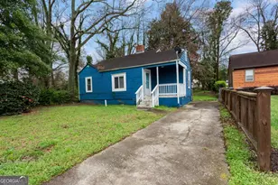 5074 Park Ave, Forest Park, GA 30297 - Photo 14