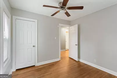 5074 Park Avenue, Forest Park, GA 30297 - Photo 18