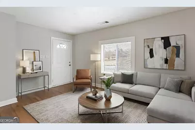 5074 Park Avenue, Forest Park, GA 30297 - Photo 2