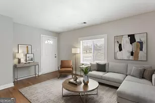 5074 Park Ave, Forest Park, GA 30297 - Photo 2