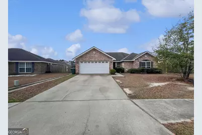 123 Grandview Drive, Hinesville, GA 31313 - Photo 1
