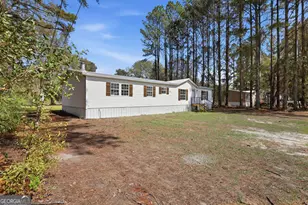 196 Barn Road Circle, Jesup, GA 31545 - Photo 28