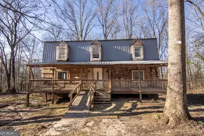 780 Bellamy Road, Lula, GA 30554 - Photo 1