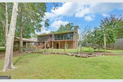 246 Harvey Lane, Lavonia, GA 30553 - Photo 2
