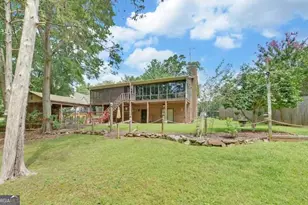 246 Harvey Ln, Lavonia, GA 30553 - Photo 2