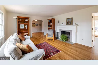 145 Riverdale Drive, Athens, GA 30605 - Photo 12