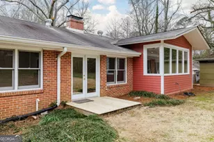 145 Riverdale Dr, Athens, GA 30605 - Photo 50